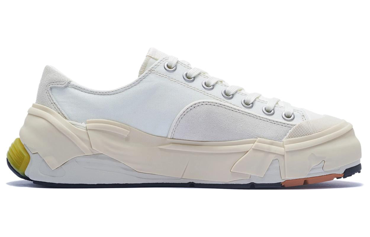 Li-Ning Wuji 'Cream White' AZGT037-2