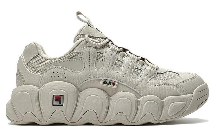 FILA CROISSANT Chunky Sneakers 'Cream White' F12M342123FOM