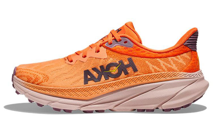 HOKA ONE ONE Challenger 7 'Orange' 1122630-MOVO