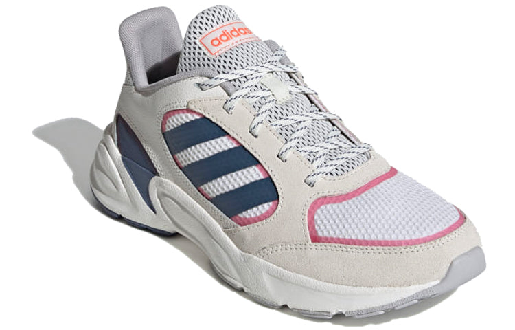 (WMNS) adidas 90s Valasion 'Tech Ink' EE9907