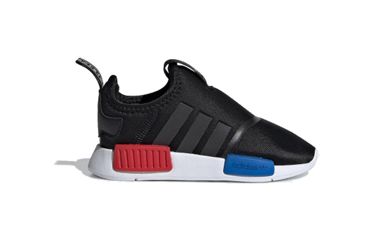 (TD) adidas NMD 360 I 'Core Black' EE6355