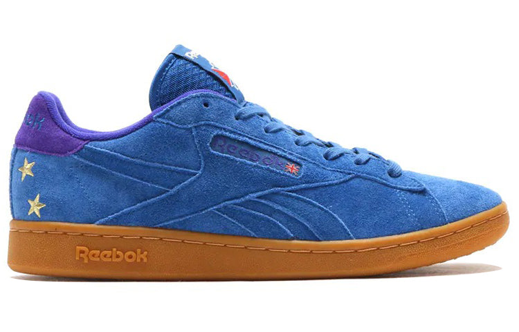 Reebok x Bodega NPC UK 'Lagoon' BD2813