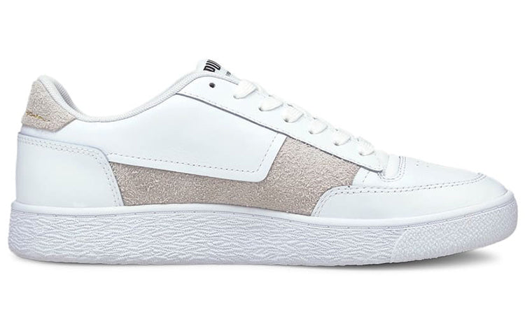 PUMA Ralph Sampson Mc Casual Shoes White 374912-02