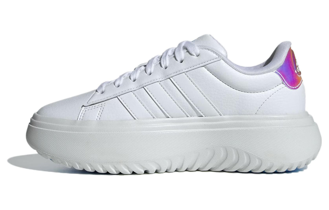 (WMNS) adidas Grand Court 'White' IH7645