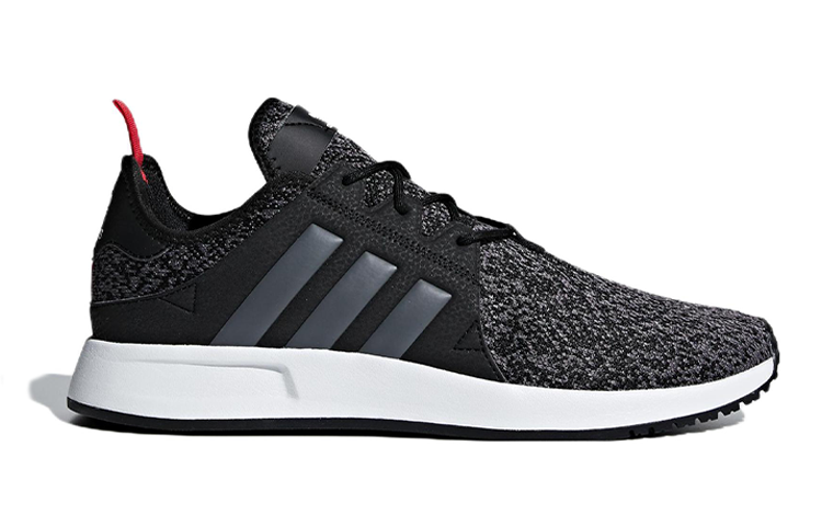 adidas X_PLR 'Core Black Grey' F33900
