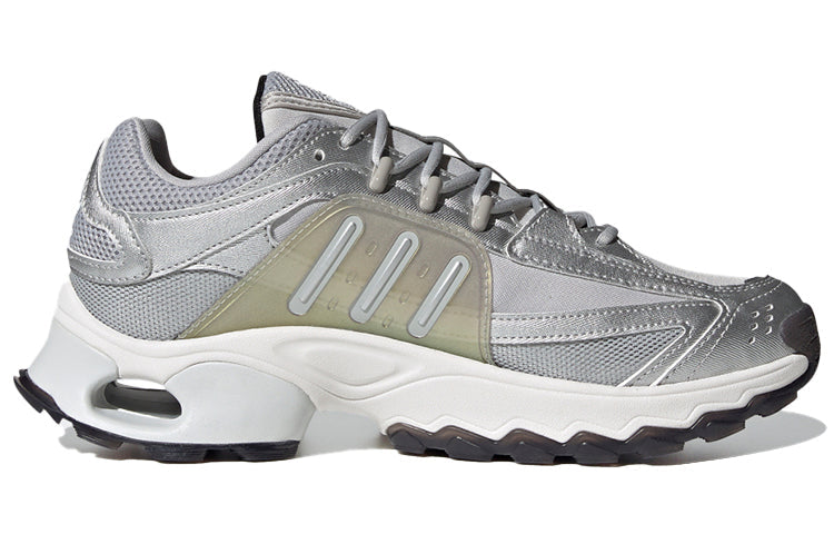 (WMNS) adidas Thesia 'Silver Metallic' FZ1565