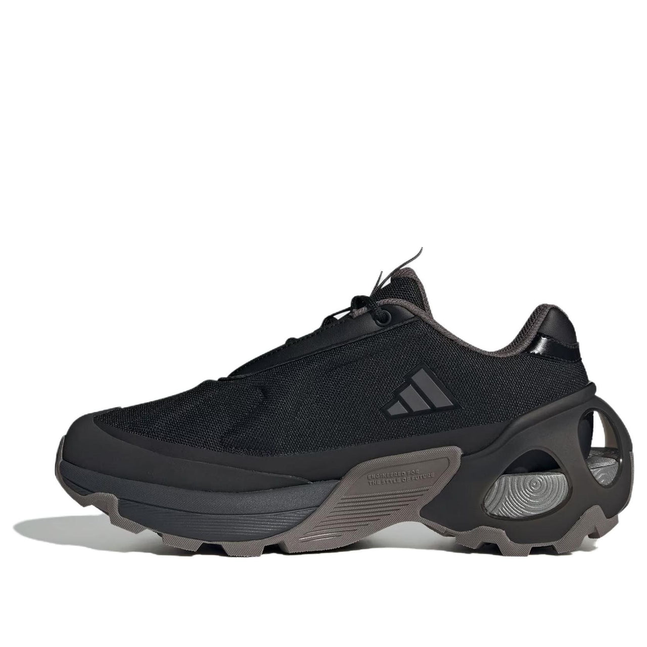 adidas Wonder Runner 'Black' JI2031