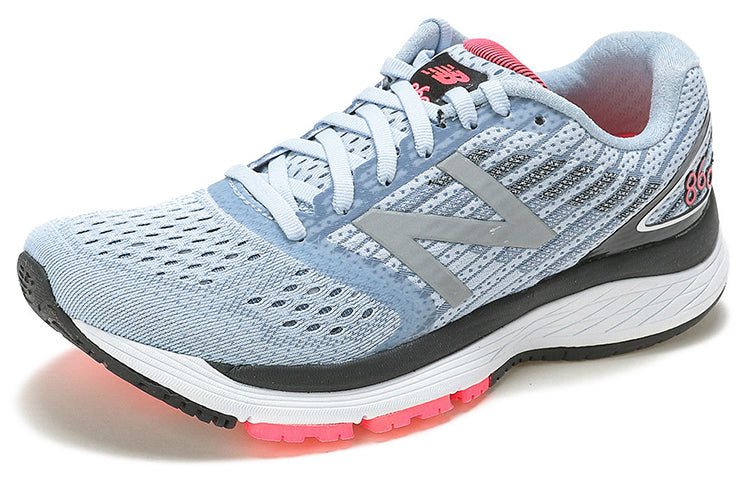 (WMNS) New Balance 860 V9 'Blue White Black' W860BP9