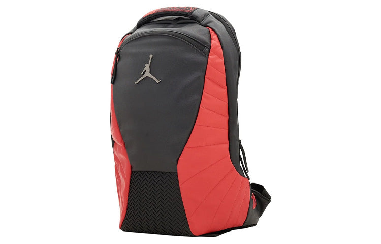 Air Jordan 12 retro Backpack 'Red Black' 9A1773-KR5
