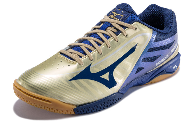Mizuno Drive A3 Golden/Blue 81GA150099