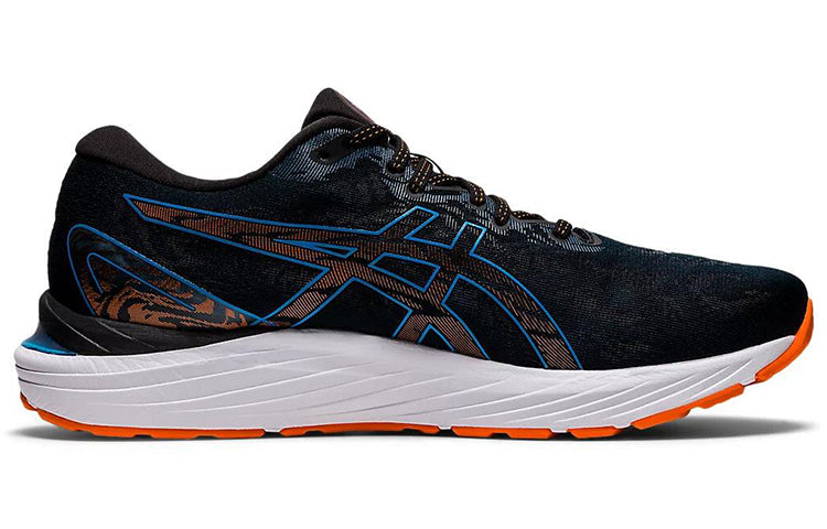 ASICS Gel-Cumulus 23 'Black Reborn Blue' 1011B012-003