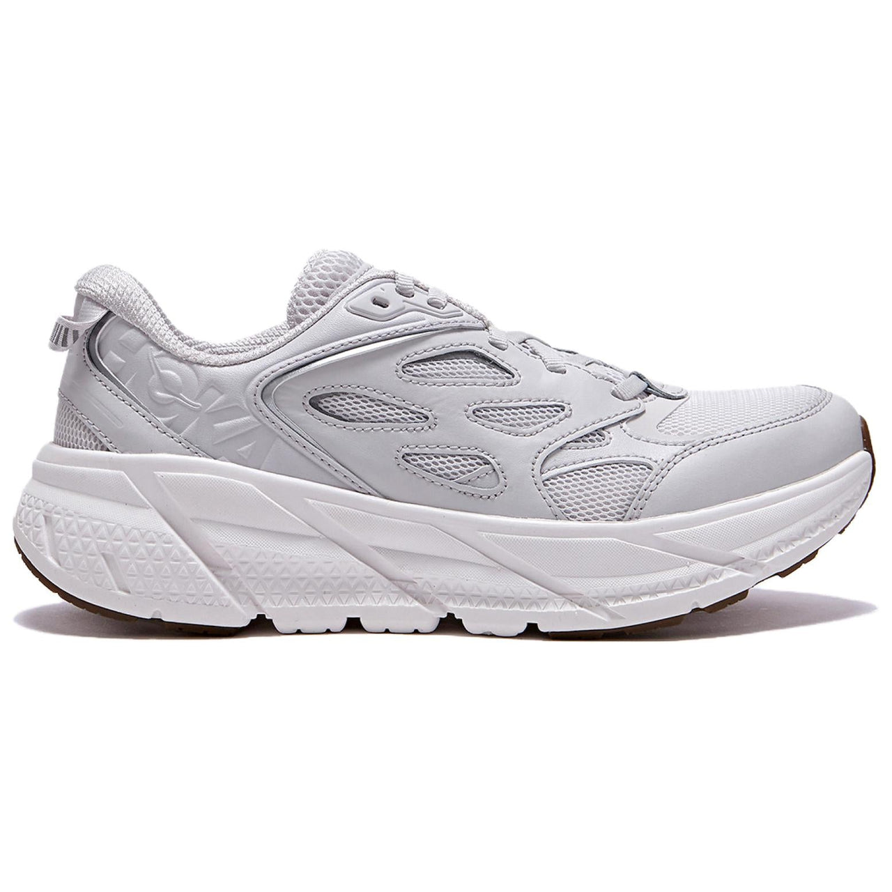 HOKA ONE ONE Clifton L 'Nimbus Cloud White' 1160050-NCWT