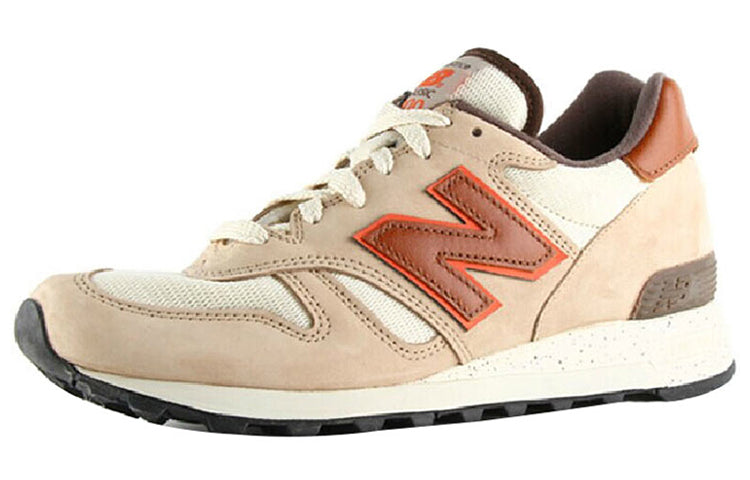 حذاء New Balance 1300 "White Sand Red" M1300GB