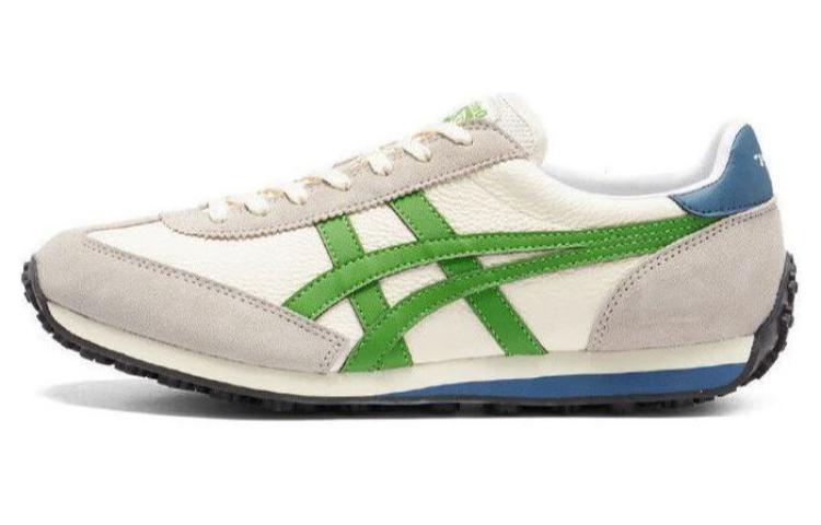 Onitsuka Tiger EDR 78 'Cream Garden Green' 1183B411-102
