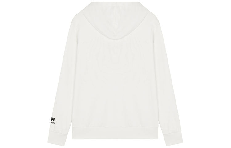 New Balance Men's New Balance CNY New Year Series Logo Printing White AMT21351-IV