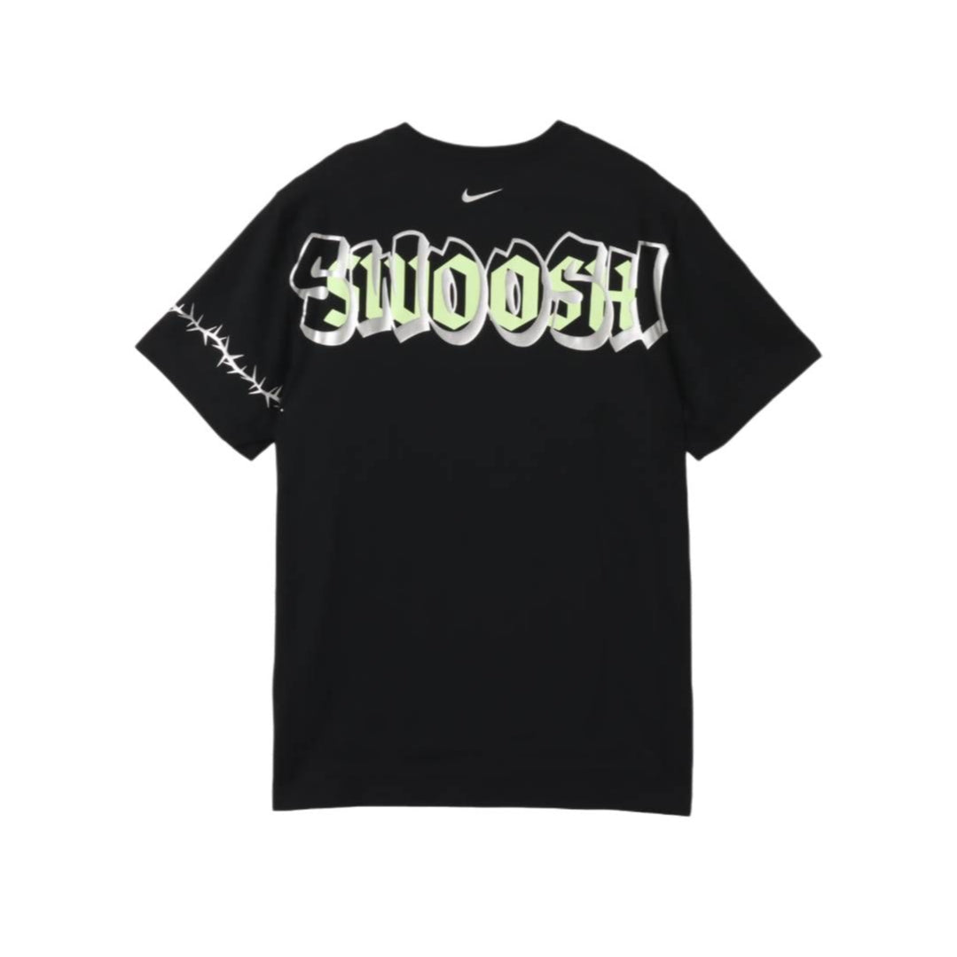 Nike Sportswear T-Shirt 'Black' IR6861-010