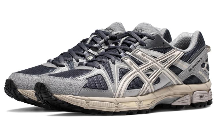 ASICS Gel-Kahana 8 'ReTRo Grey' 1011B109-031