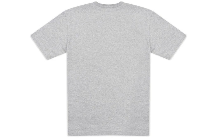 COMME des GARCONS PLAY Gold Heart T-Shirt 'Grey' AZ-T216-051-3