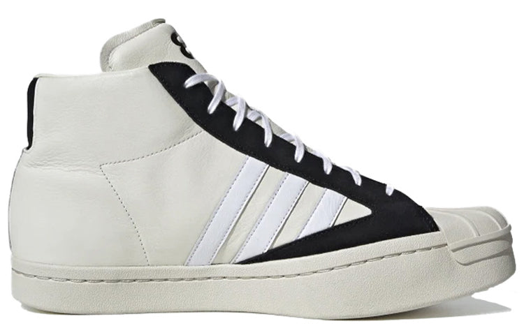 adidas Y-3 Yohji Pro 'White' EH2272