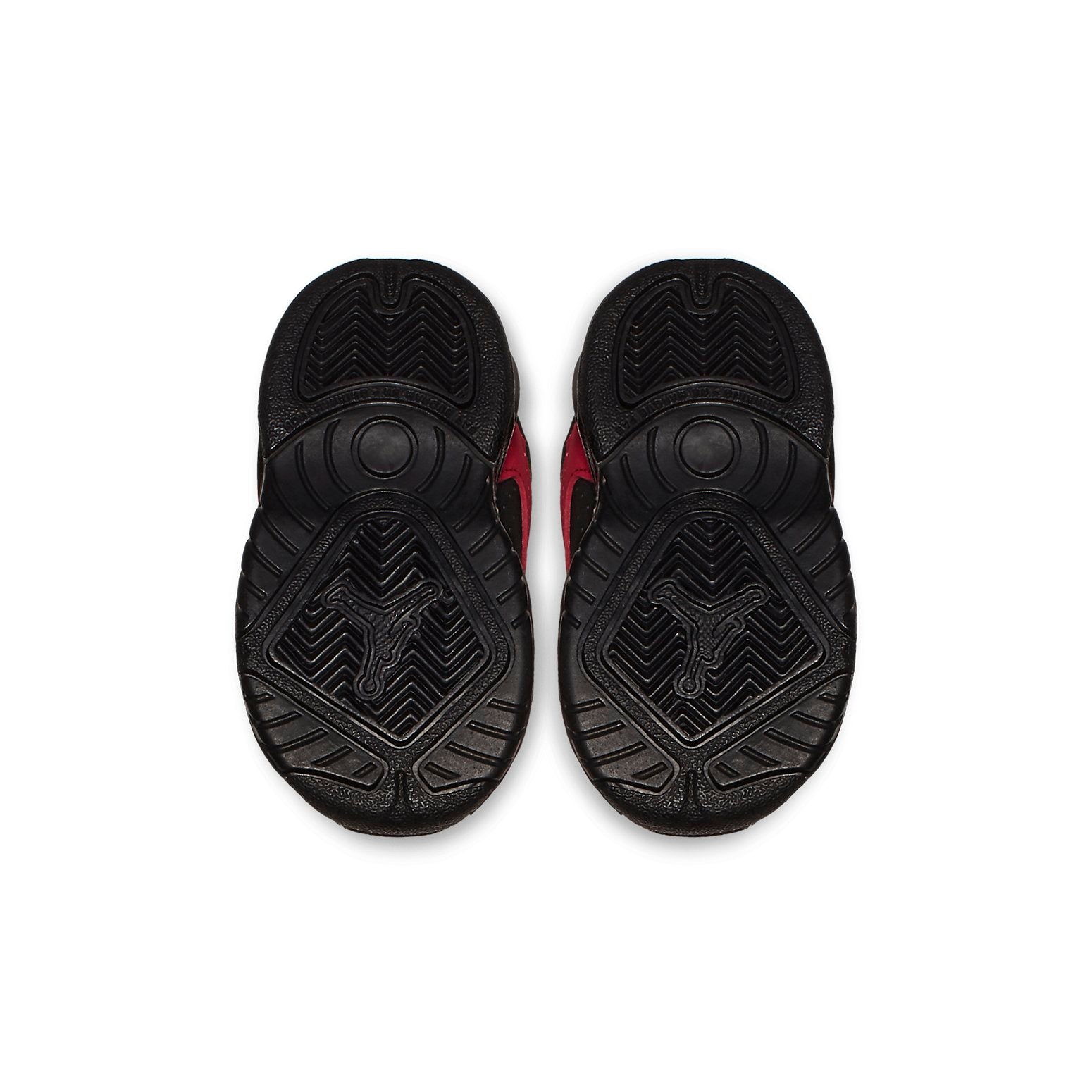 (TD) Air Jordan Lift Off Black/Red AV1244-002