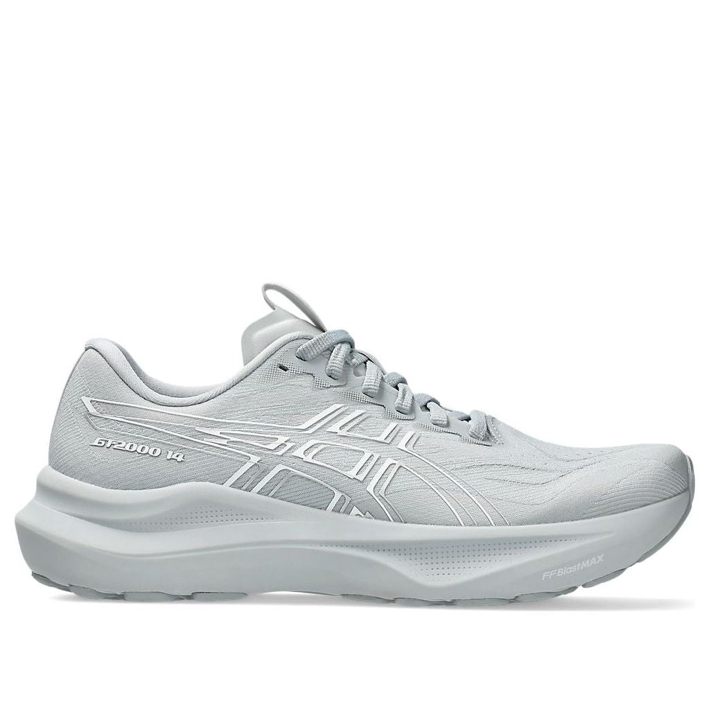 (WMNS) ASICS GT 2000 14 'Piedmont Grey White' 1012B843-020