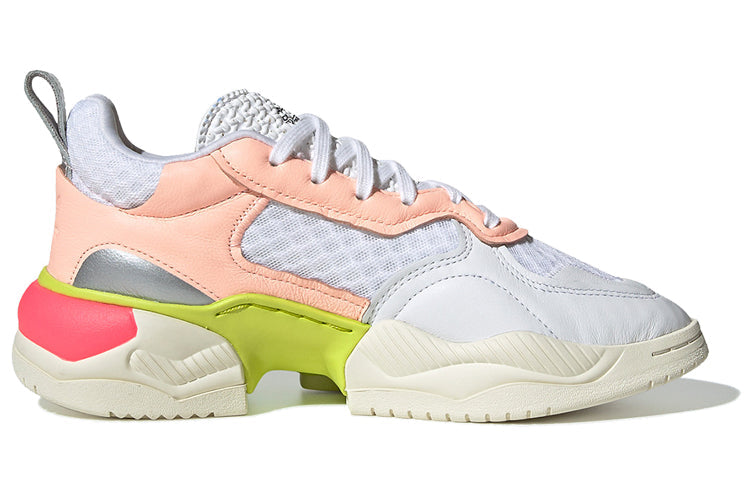 (WMNS) adidas Supercourt RX 'Colud White' FV3675