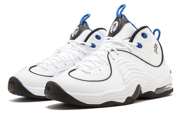 Nike Air Penny 2 'Home' 2016 333886-100