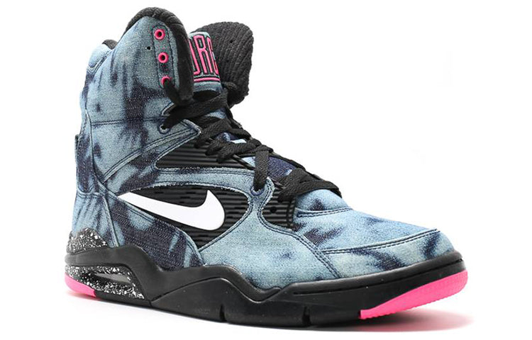 Nike Air Command Force 'Bleached Denim' 684715-002