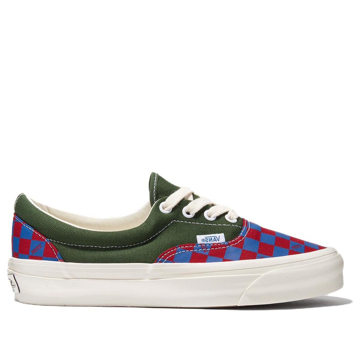 Vans Era LX Reissue 95 'BMX Douglas Fir' VN000CZDBXU