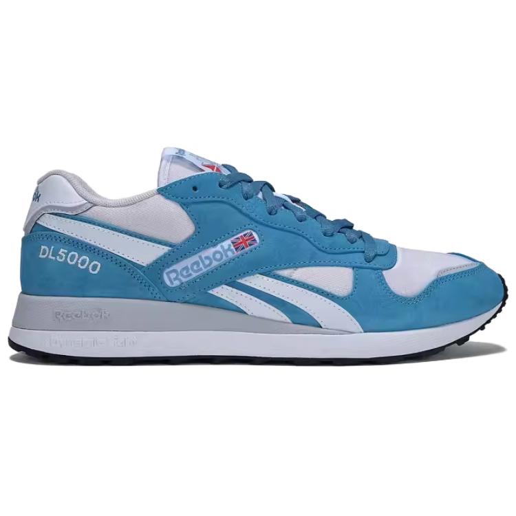 Reebok DL5000 'Pure Grey Vintage Blue' 100075209