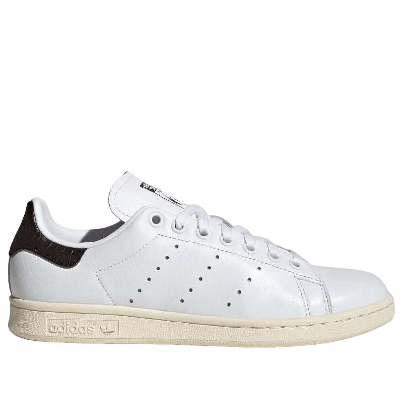adidas Stan Smith 'Cloud White Aurora Coffee' LC0523