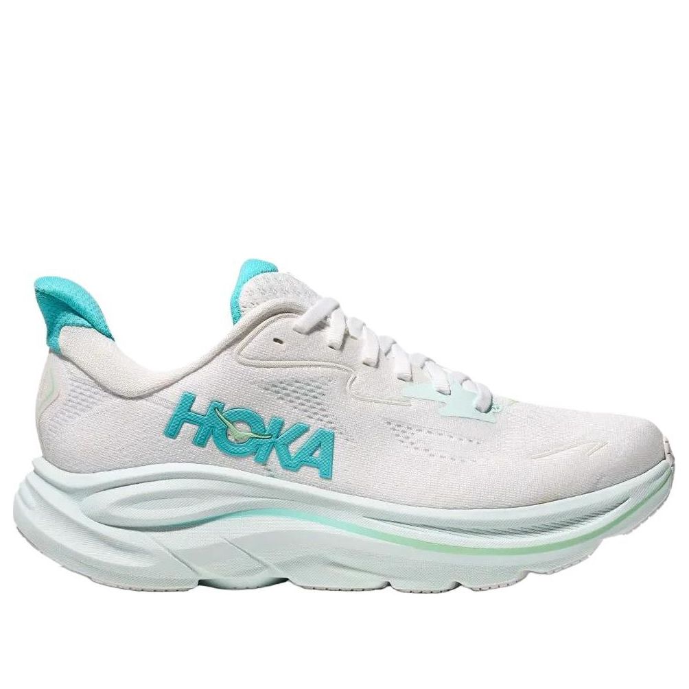 HOKA ONE ONE Clifton 10 'White Cielo Blue' 1162031-WTCL