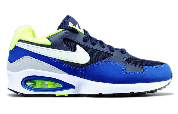 Nike Air Max ST 'Obsidian' 652976-400