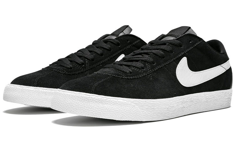 Nike Bruin Zoom Premium SE SB 'Black' 877045-003