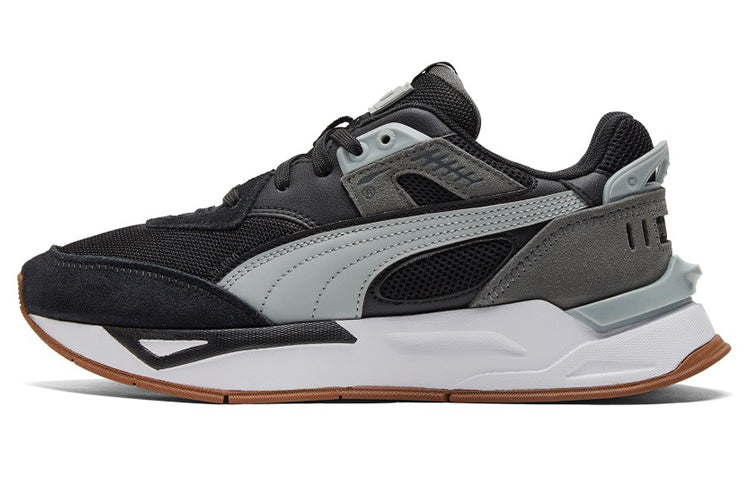 PUMA Mirage Sport Remix 'Black Gray' 381051-09