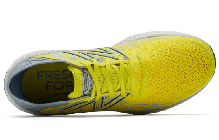New Balance Fresh Foam 1080v11 'Sulphur Yellow' M1080C11