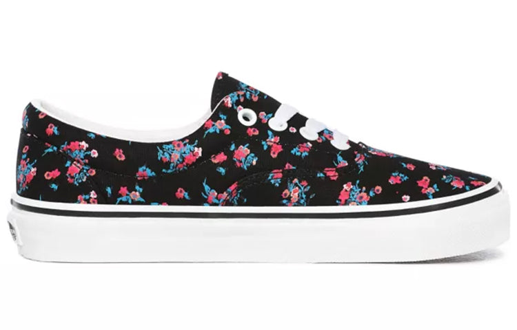 Vans Era 'Ditsy Floral - Black' VN0A4U398KI
