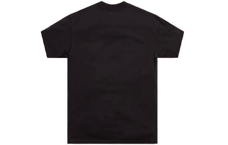 KITH x Nike New York Knicks Tee 'Black' DA1628-010