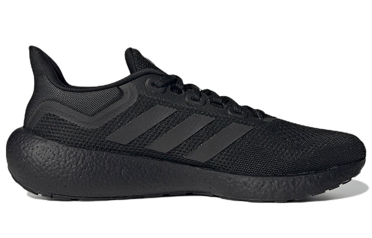 adidas PureBoost 22 'Triple Black' GW8589