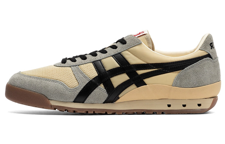 Onitsuka Tiger Ultimate 81 NM 'Putty Black' 1183B536-200