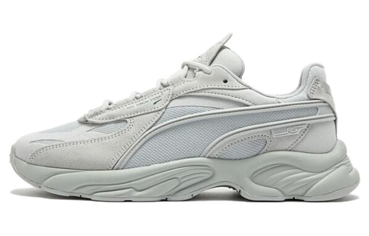 PUMA RSConnect 'Light Grey' 375151-06