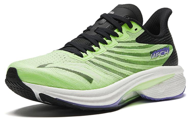 ANTA Mach 4 'Green Black' 112425583-1