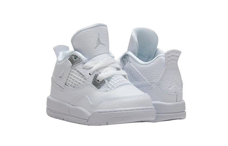 (TD) Air Jordan 4 Retro 'Pure Money' 308500-100