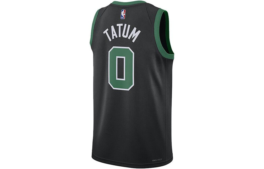 Air Jordan NBA Boston Celtics Swingman 'Jayson Tatum' DO9519-012