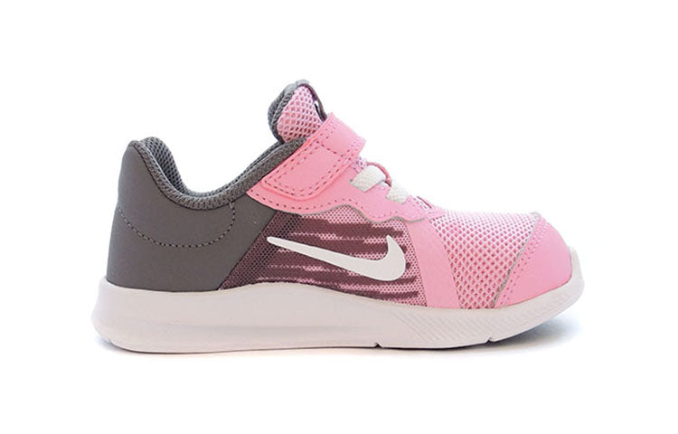 (TD) Nike Downshifter 8 'Pink Gray' 922859-602