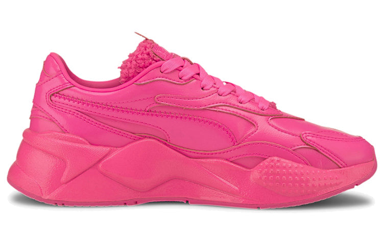 (WMNS) PUMA RS-X3 'Pretty Pink' 374135-01