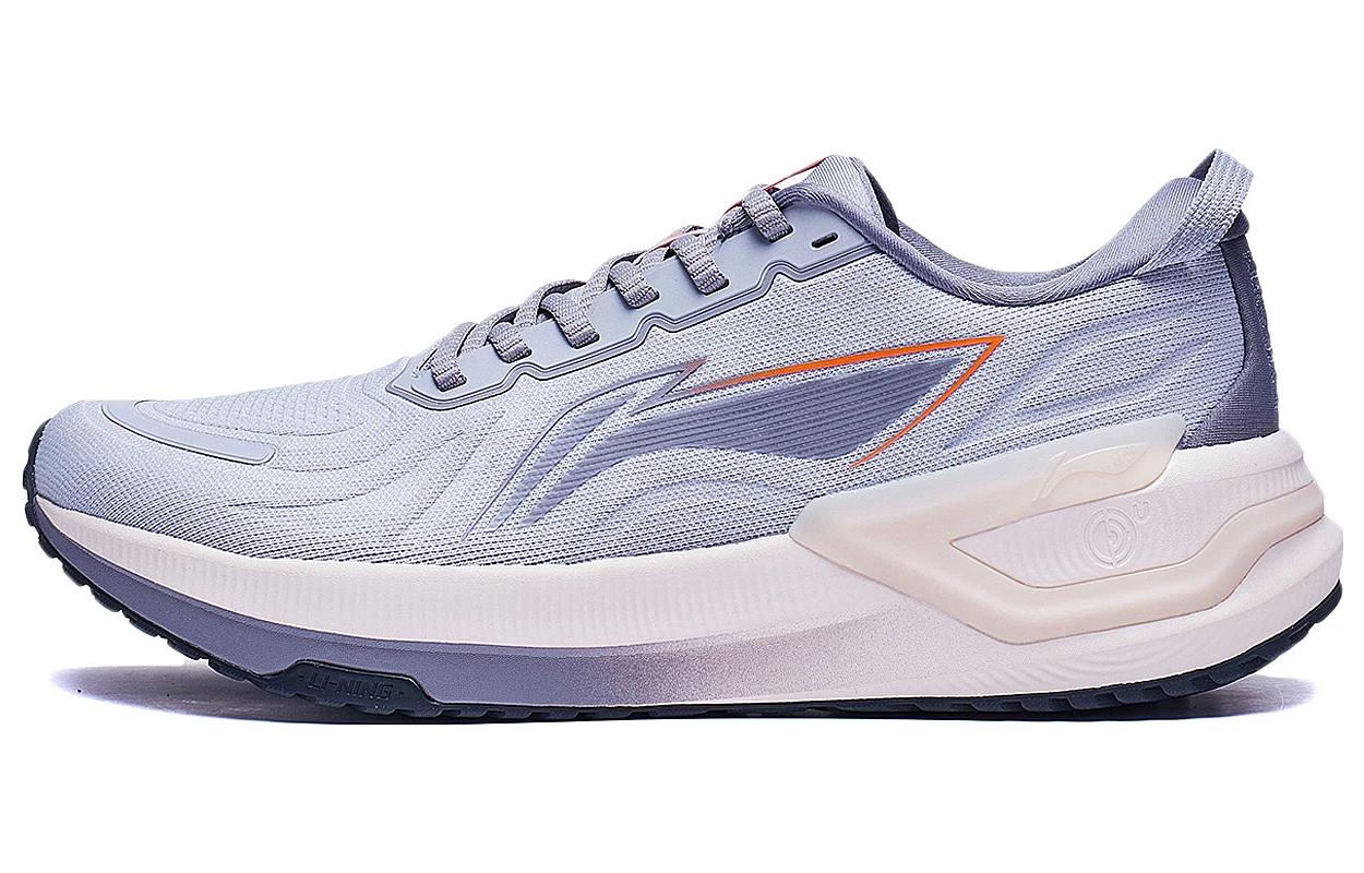 Li-Ning Yueying 3 'Light Purple Pink' ARHT019-14