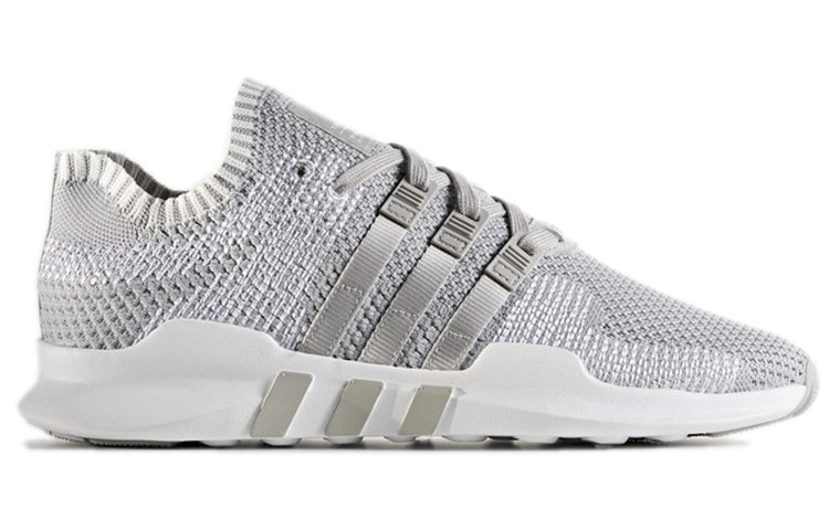 adidas originals EQT Support ADV Primeknit 'Gray White' BY9392