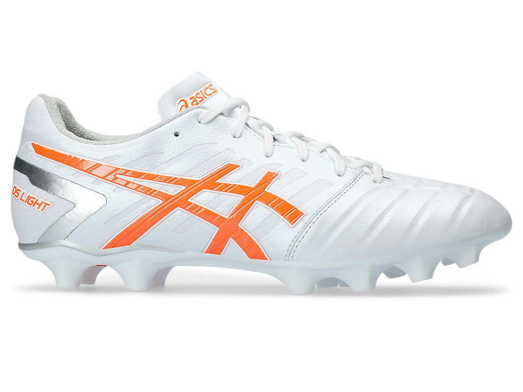 ASICS DS Light 'White Shocking Orange' 1103A069-103