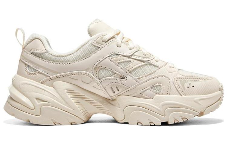 (WMNS) Skechers Stamina V2 'White' 896186-OFPK